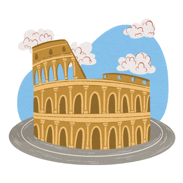 IDIOMAA – Italiano mi amor